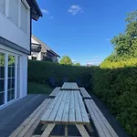 Xl Kristall Tatil Evi Winterberg