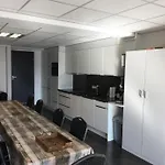 Tatil Evi Xl Kristall