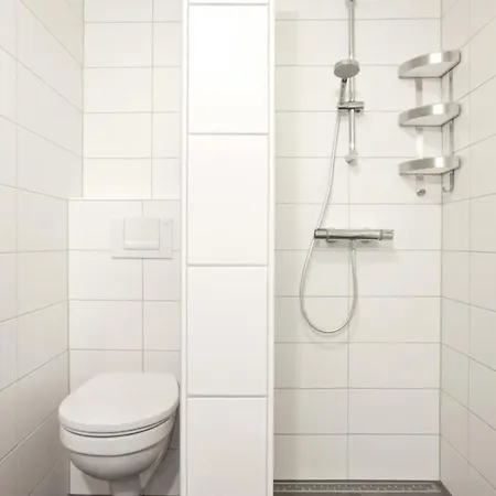 Xl Kristall Prázdninový dům