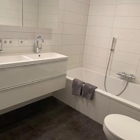 Xl Kristall Prázdninový dům