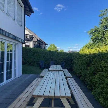 Xl Kristall بيت للعطل وينتربرغ