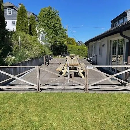 Xl Kristall Prázdninový dům *