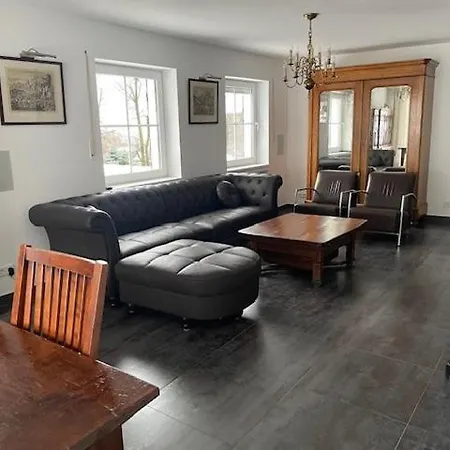 Prázdninový dům Xl Kristall