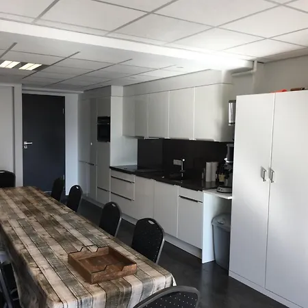 Prázdninový dům Xl Kristall