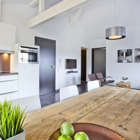 Xl Kristall Prázdninový dům