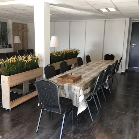 Prázdninový dům Xl Kristall