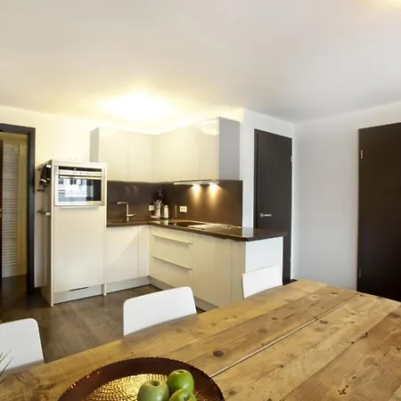 بيت للعطل Xl Kristall