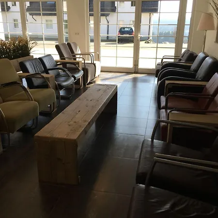 بيت للعطل Xl Kristall وينتربرغ