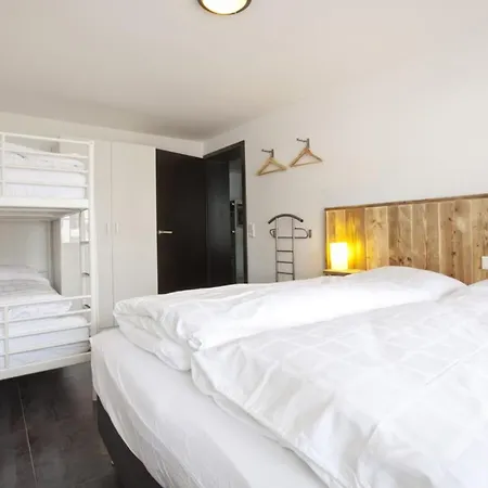 بيت للعطل Xl Kristall