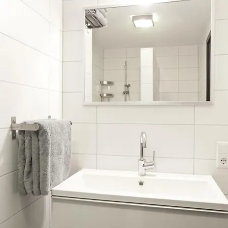 Xl Kristall Prázdninový dům