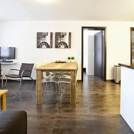 بيت للعطل Xl Kristall *