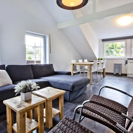 Prázdninový dům Xl Kristall Winterberg