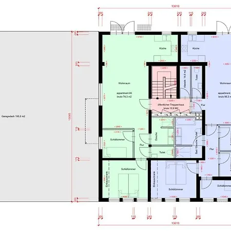 Xl Kristall بيت للعطل *