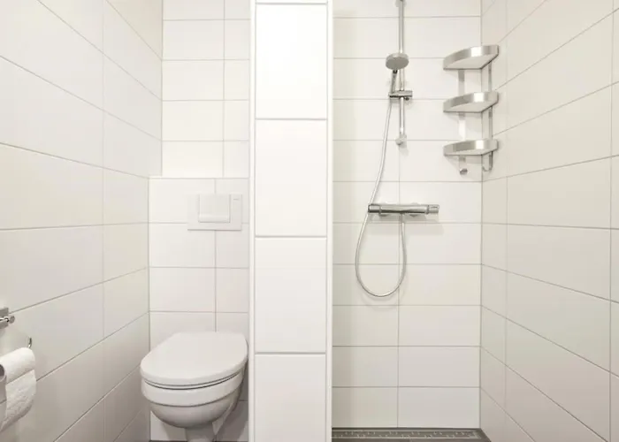 Xl Kristall Сasa de vacaciones