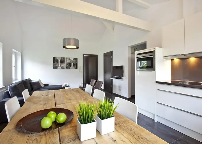 Xl Kristall Σπίτι διακοπών *