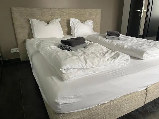 Xl Kristall Сasa de vacaciones *