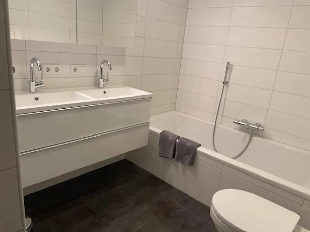 Xl Kristall Сasa de vacaciones