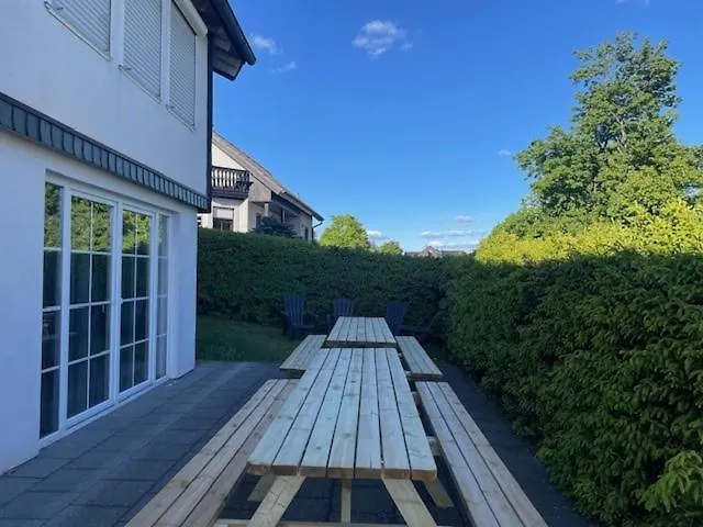 Xl Kristall Σπίτι διακοπών Βίντερμπεργκ