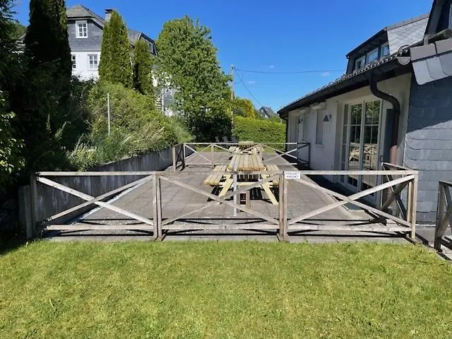 Xl Kristall Сasa de vacaciones *