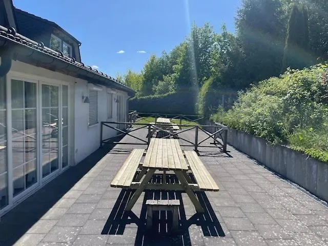 Xl Kristall * Βίντερμπεργκ