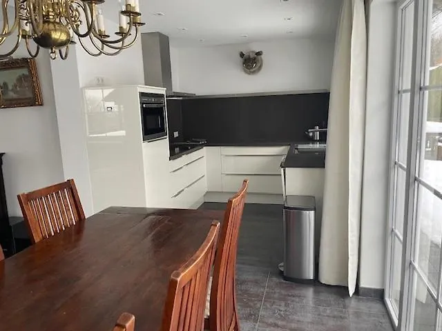 Xl Kristall Сasa de vacaciones