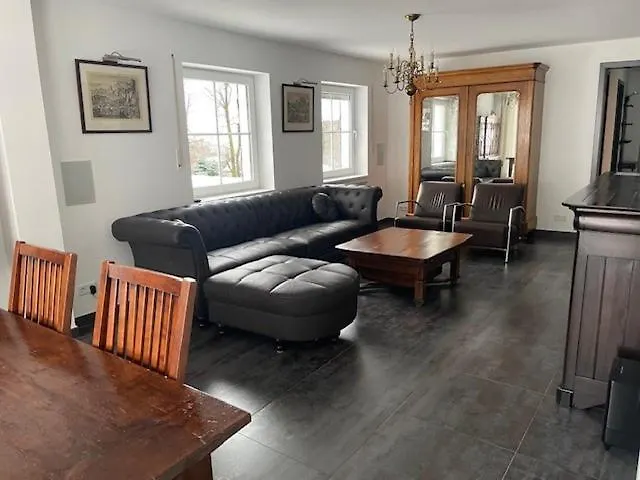 Σπίτι διακοπών Xl Kristall