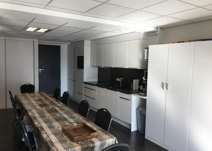 Σπίτι διακοπών Xl Kristall