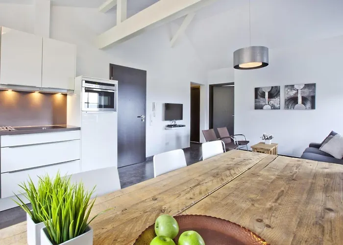 Xl Kristall Сasa de vacaciones