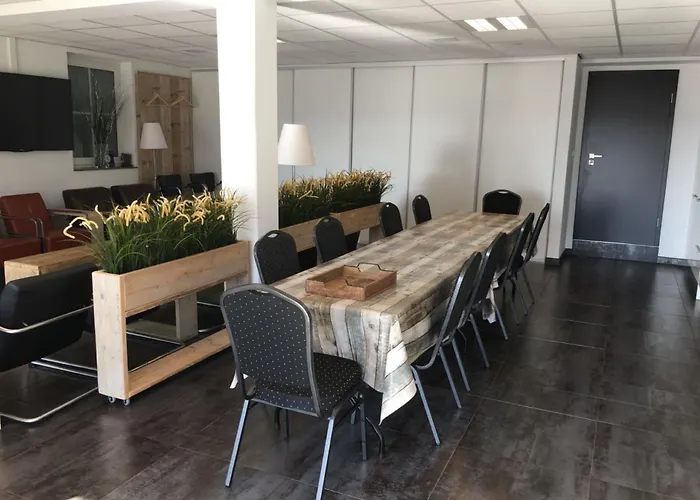 Σπίτι διακοπών Xl Kristall