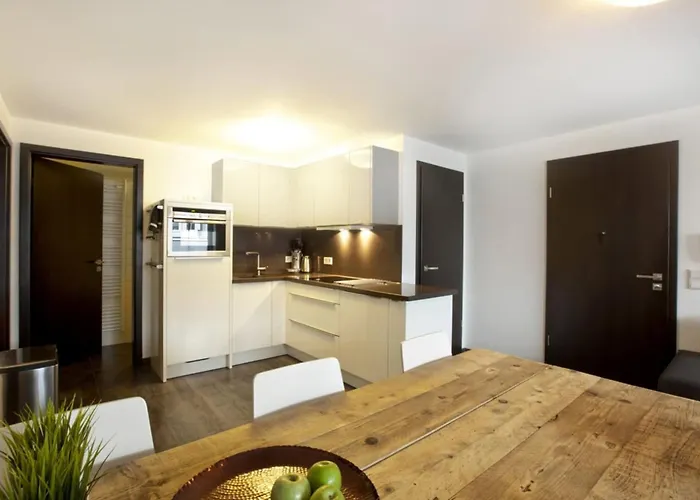 Σπίτι διακοπών Xl Kristall