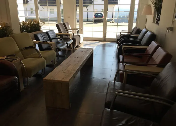 Сasa de vacaciones Xl Kristall Winterberg