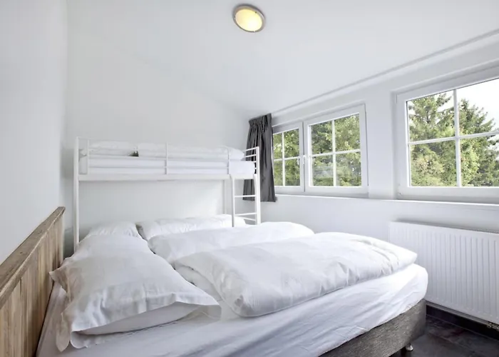 Xl Kristall Σπίτι διακοπών Βίντερμπεργκ