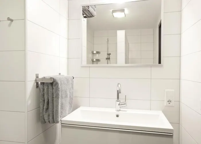 Xl Kristall Σπίτι διακοπών