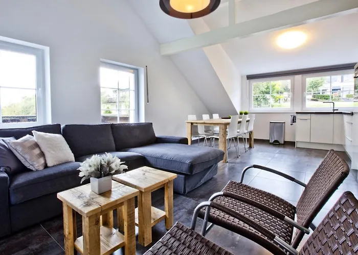 Σπίτι διακοπών Xl Kristall Βίντερμπεργκ